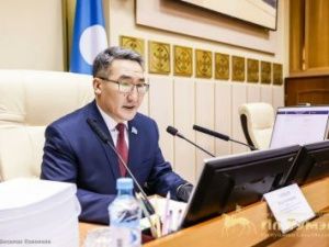 В Якутии увеличен прожиточный минимум пенсионера для установления социальной доплаты к пенсии