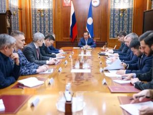 В Якутии  усиливают  контроль за привлечением иностранной рабочей силы