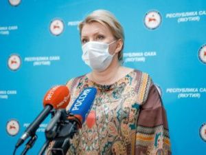 С 1 июля в Якутии началась диспансеризация переболевших ковидом