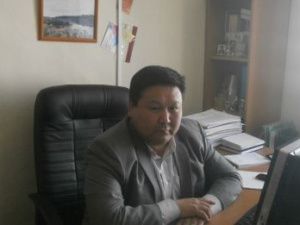 В Якутии уволен первый замминистра здравоохранения республики