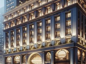 На что обращают внимание российские путешественники при выборе гостиниц