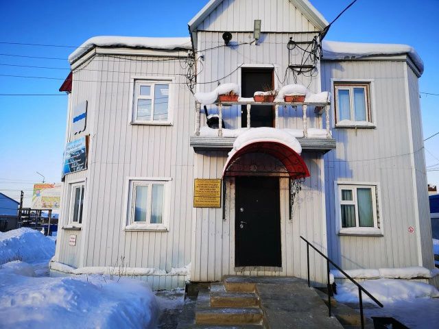 В администрации Олекминска проходят обыски