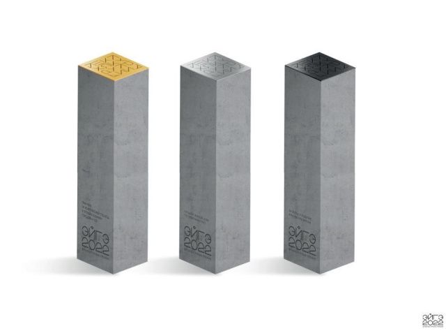 Продолжается сбор заявок на Архитектурную премию «Эйгэ»