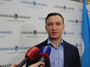 "Паша" для "АЛРОСА" будет делать все, что надо. Но не для Якутии и якутян