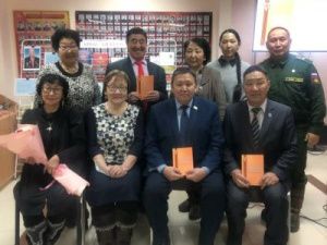 Подведены итоги мероприятий, посвященных 100-летию Ивана Михайловича Павлова