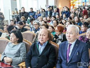 В Якутске открылась выставка-ярмарка «Якутия мастеровая»