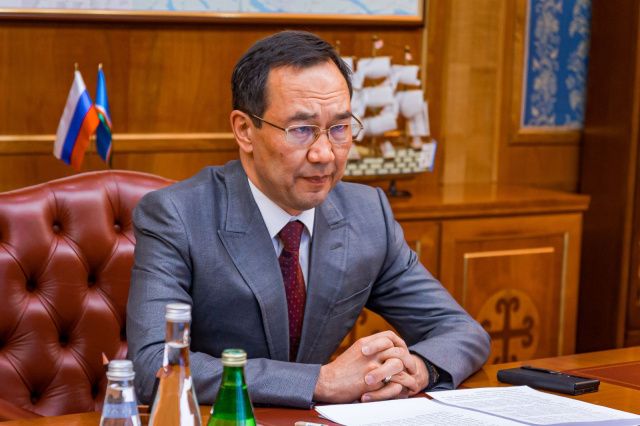 В Якутии усиляют антиковидные меры