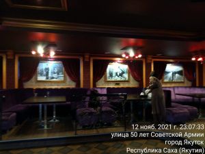 Оперштаб Якутска за неделю проверил 372 объекта на соблюдение антиковидных мер