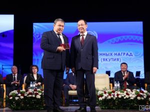 Гарант стабильности и общественного согласия: республиканскому парламенту исполнилось 30 лет