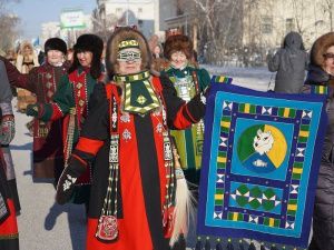 Да здравствует День народного мастера Якутии!