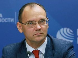 Бывший вице-президент Якутии получил должность в Мордовии