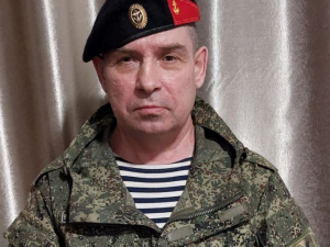 Участник СВО будет проводить уроки патриотизма в Ленском технологическом техникуме