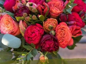 Сегодня день рождения министра, переводчицы, артистки и журналиста