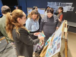 Стали известны итоги проектной сессии грантового конкурса «Теплица идей Харысхал+»