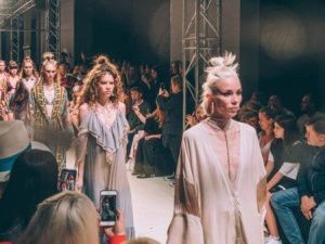 Дизайнеров из Якутии приглашают к участию во второй Московской неделе моды