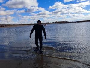 В Вилюйском районе Якутии обнаружили тело пропавшего охотника