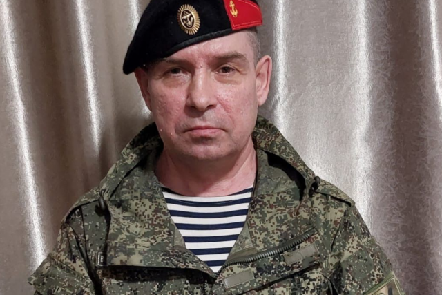 Участник СВО будет проводить уроки патриотизма в Ленском технологическом техникуме