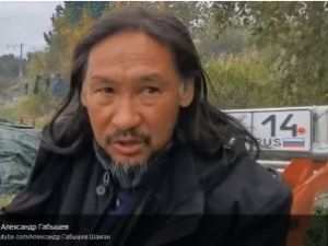 КоммерсантЪ: За отправленного на принудительное лечение Александра Габышева вступились в Госсобрании Якутии и Госдуме