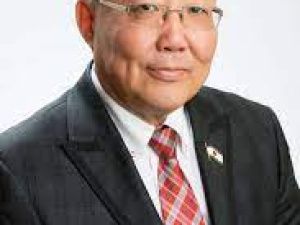 Николай Васильев: Символ единства и преемственности поколений