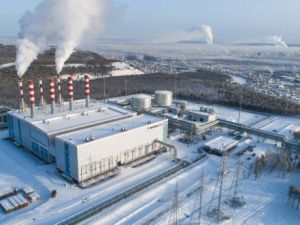 ГРЭС-2 в Якутске может взорваться в любую минуту!