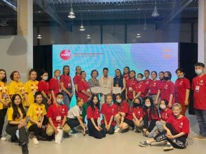 В Якутии в волонтерском и добровольческом движении задействовано 15 тысяч человек