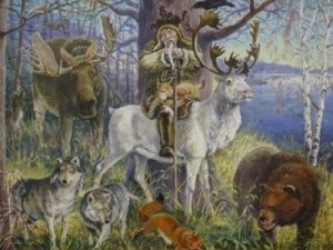 В Якутии отметят День охотника