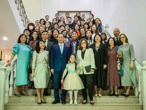 В Якутске открыли выставку «Сокровища Третьяковской галереи»