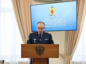 Как в Якутии ведётся работа с осуждёнными