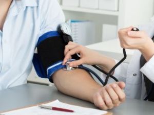 Якутская городская больница №3 проводит диспансеризацию прикрепленного населения