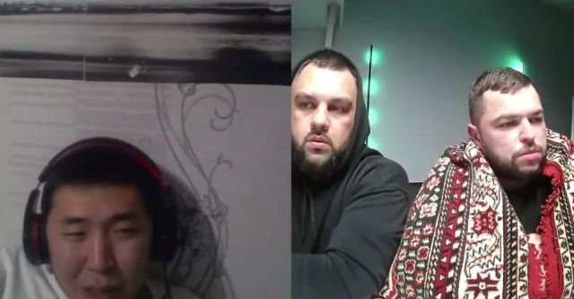 Наказан за длинный язык