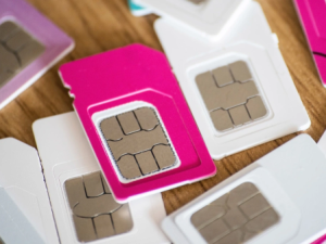 С 1 ноября у россиян начнут блокировать лишние сим-карты