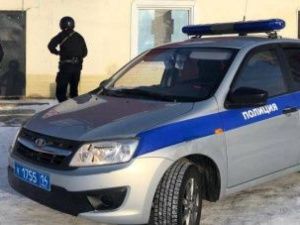 В Якутске женщина ограбила магазин