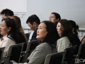 В Якутске представлены видеоматериалы о республике 1950-1960-х годов