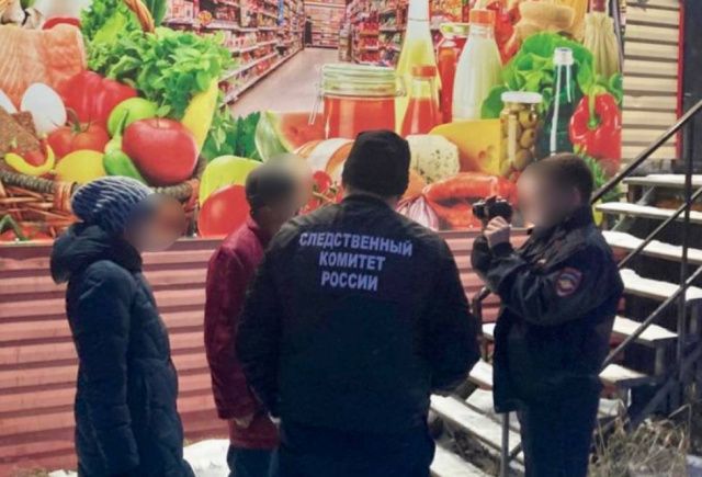 Придавил шею рукой: Якутянин хладнокровно убил мужчину