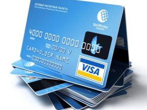 Объём безналичных операций по картам в Якутии вырос на треть