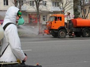 В ФМБА заявили, что вспышка коронавируса в России завершится к лету