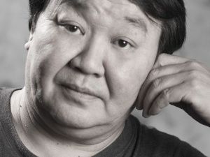 В честь юбилея Александра Титигирова посвящается…