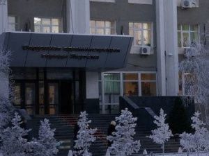 В Якутске идет прием заявок на конкурс «Лучшая организация работы в области охраны труда» 