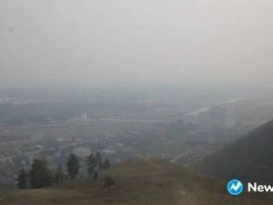 Роспотребнадзор не обнаружил превышения ПДК вредных веществ в воздухе Якутска