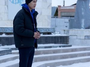 Якутяне присоединились к акции «Журавли» памяти жертв теракта в Крокус Сити Холле