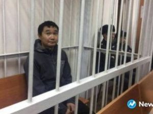 Суд решил освободить экс-заммэра Якутска Василия Гоголева по УДО