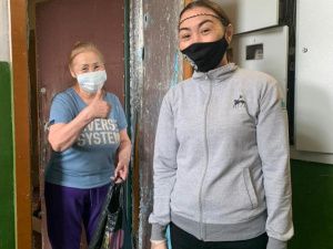 «Мотивирует благодарность людей»: участники премии «Доброволец Якутии» рассказали о своей работе