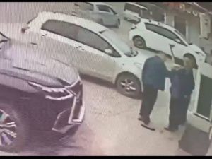 В Якутске мужчина дважды ударил подростка из-за его внешнего вида