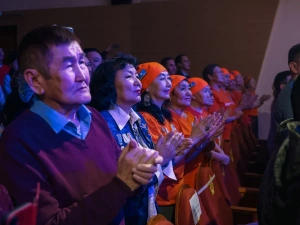 II республиканский Антифашистский форум объединил регионы страны