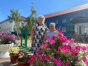 Жить, а не доживать: как постояльцы дома-интерната находят любовь и восстанавливают связь с родными