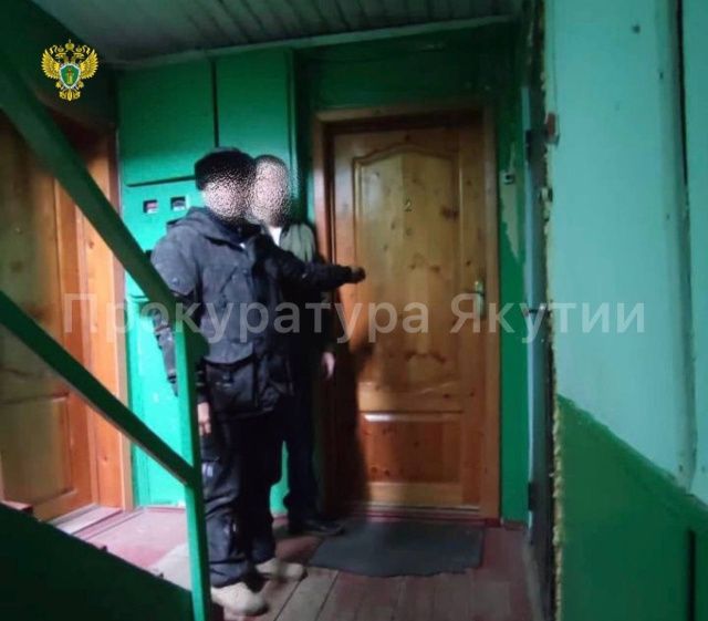 Житель Алдана продал знакомому шприц с наркотическим средством