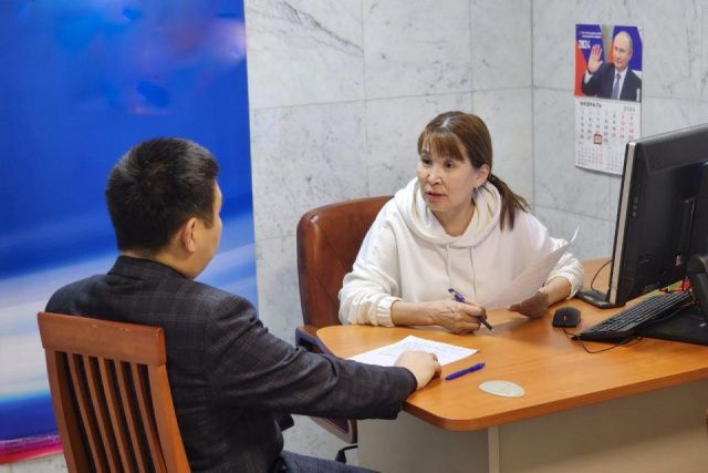 Союз писателей Якутии предлагает сделать литературу разных народов России доступнее