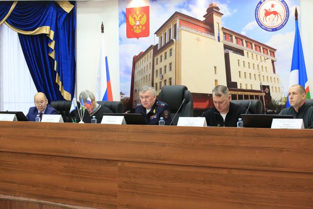 Кто он – новый руководитель УФСБ Якутии?