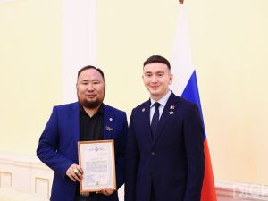 В Якутске подвели итоги II антифашистского форума