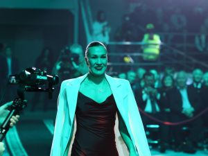 Бал чемпионов. Лучшим деятелям спорта вручили заслуженные награды